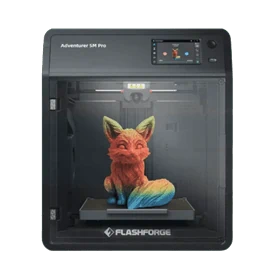 Flashforge Adventure 5M PRO