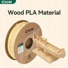 PLA WOOD
